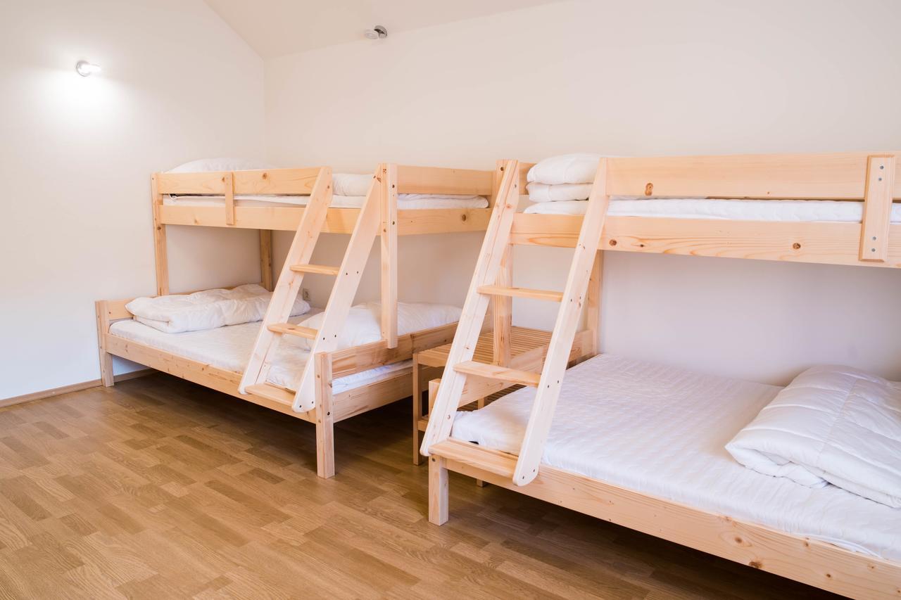 Hostel Hisa Na Travniku Dob Exterior photo
